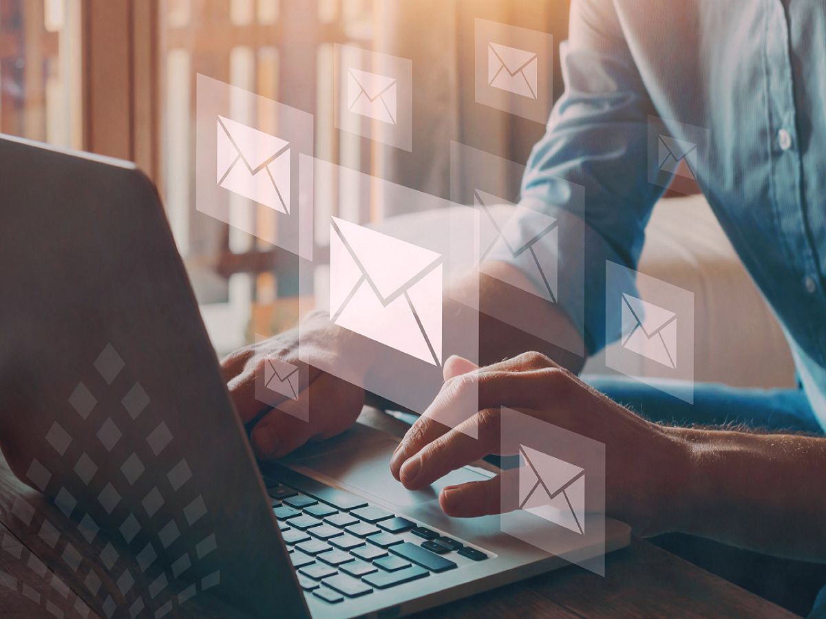 Tổng hợp các cách đặt tên email hay và chuyên nghiệp nhất