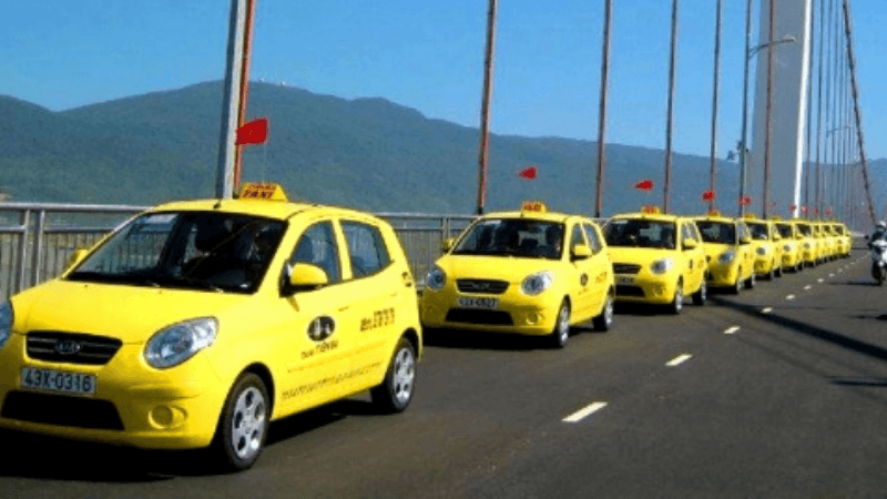 Top 10 Hãng Taxi Sân Bay Buôn Ma Thuột – Mytour