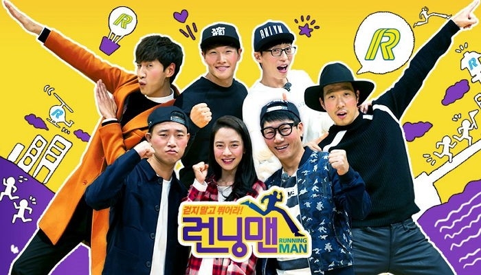 Top 10 Tập phim hấp dẫn nhất của Running Man Hàn Quốc