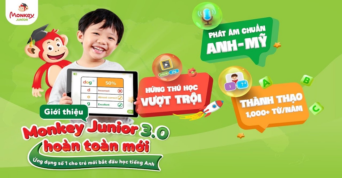 Top 10 app luyện đọc tiếng Anh tốt nhất: Tiết kiệm thời gian, chi phí!