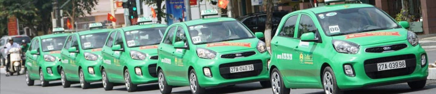 Top 10 hãng taxi ở Quy Nhơn với dịch vụ êm ái và giá cước ổn định