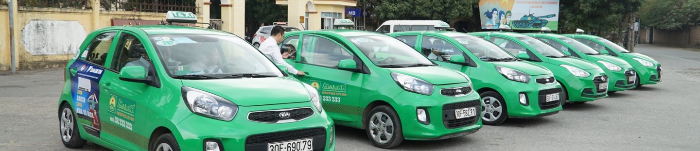 Top 10 hãng taxi tại Đồng Nai với dịch vụ chất lượng và tiện nghi