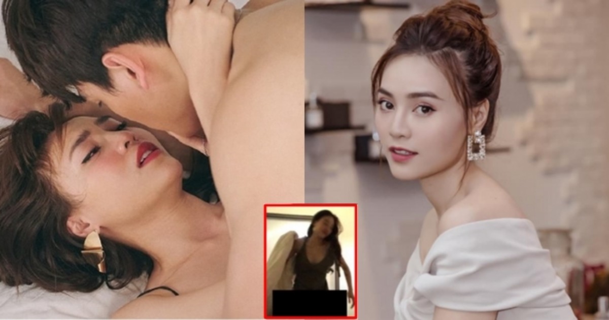 Top 14 người nổi tiếng lộ clip nóng khiến sự nghiệp lao đao