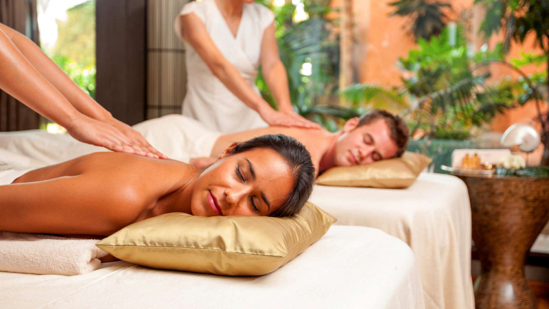 Top 6 Spa làm đẹp hàng đầu tại Quận 10, TP. Hồ Chí Minh