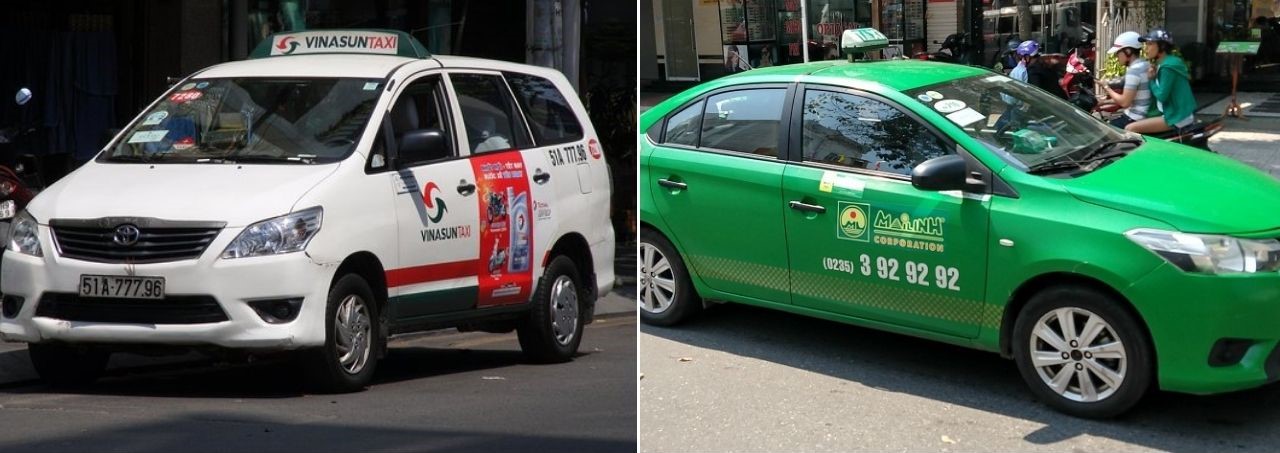 Top 7 dịch vụ taxi giá rẻ và chất lượng cao tại Bình Phước