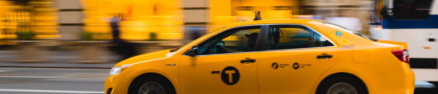 Top 8 công ty dịch vụ taxi hàng đầu tại Vinh Nghệ An hiện nay