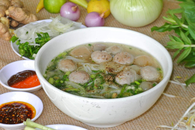 Top 9 Quán Phở Ngon ở Quận 1, TP. HCM