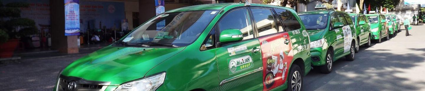 Top 9 hãng taxi uy tín nhất Bạc Liêu với giá cả phải chăng