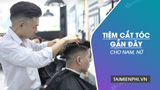 Top Salon Làm Tóc Gần Bạn – Nơi Đẹp Nhất Cho Cả Nam và Nữ