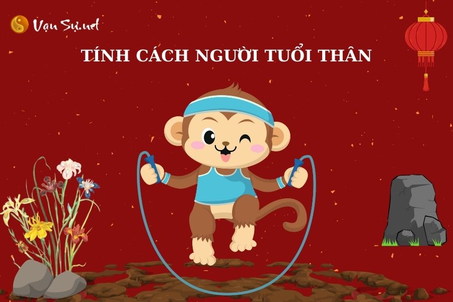 Tuổi Thân Phối Hợp Với Tuổi Nào Trong Kinh Doanh, Hôn Nhân?