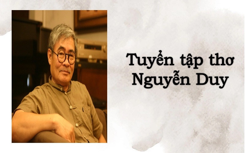 Tuyển tập những bài thơ hay nhất