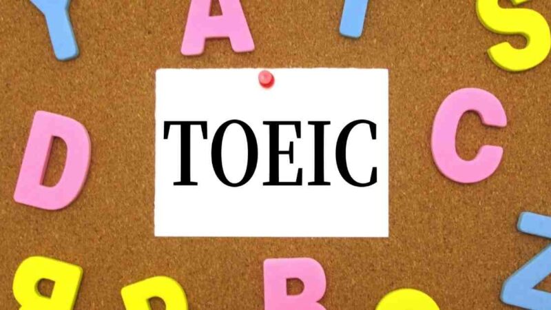 Tuyệt chiêu luyện nghe tiếng Anh Toeic siêu đỉnh, dễ dàng đạt điểm cao