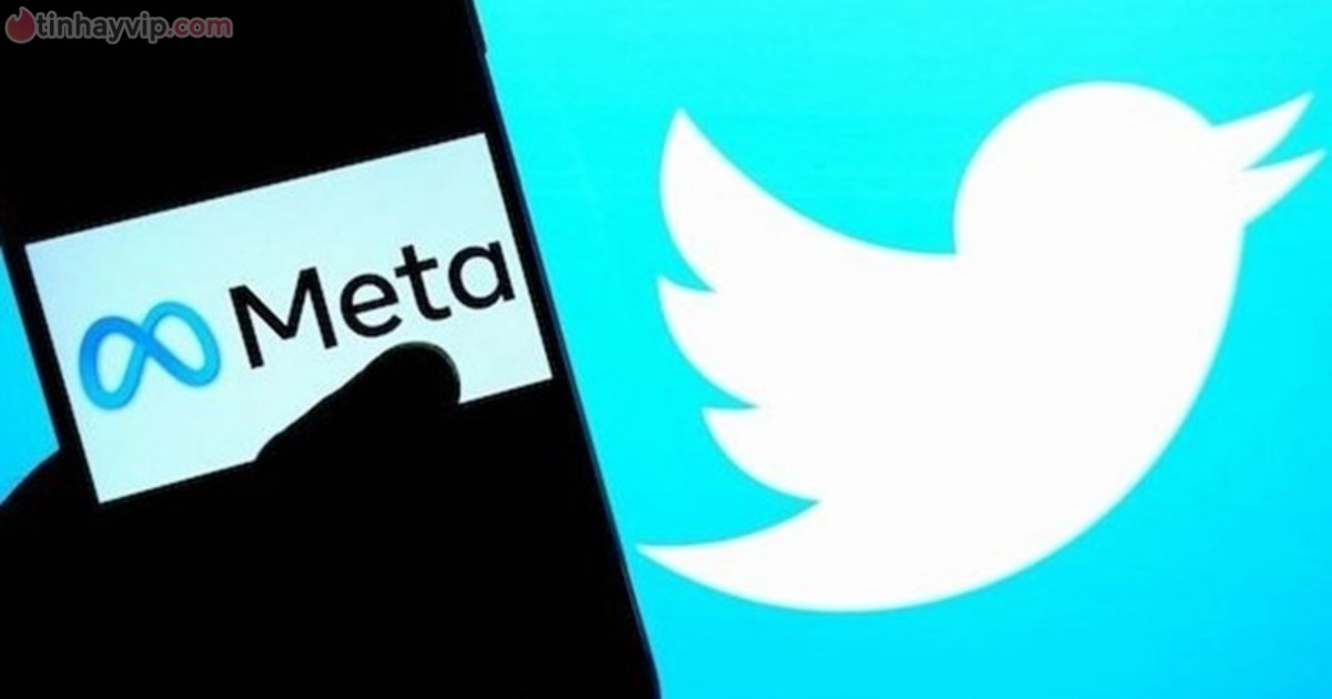 Twitter và Meta đang tìm cách thu phí người dùng