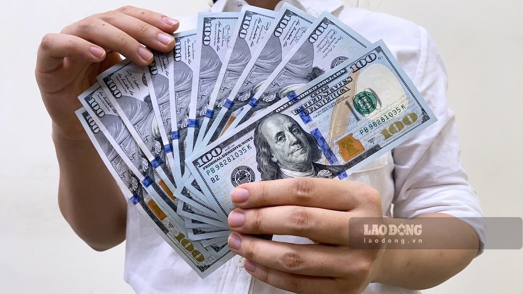 Tỷ giá ngoại tệ, tỷ giá Yên Nhật, giá USD chợ đen ngày hôm nay 17.7