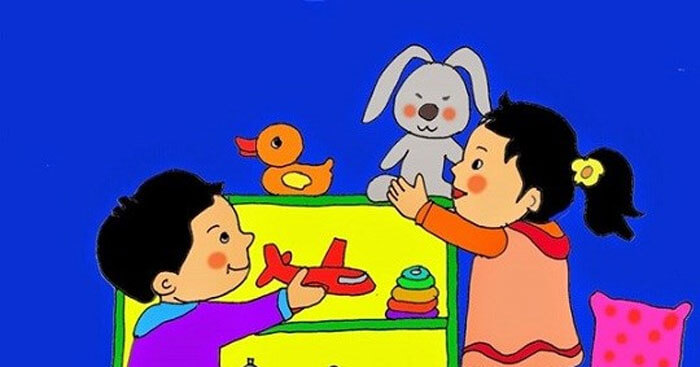 Văn mẫu lớp 7: Bé Thủy đóng vai kể truyện Cuộc chia tay của những con búp bê Dàn ý & 4 bài văn mẫu lớp 7