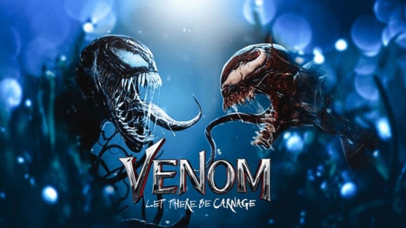 Venom 2 tung thêm trailer mãn nhãn, hứa hẹn tạo cơn lốc khuấy đảo phòng vé