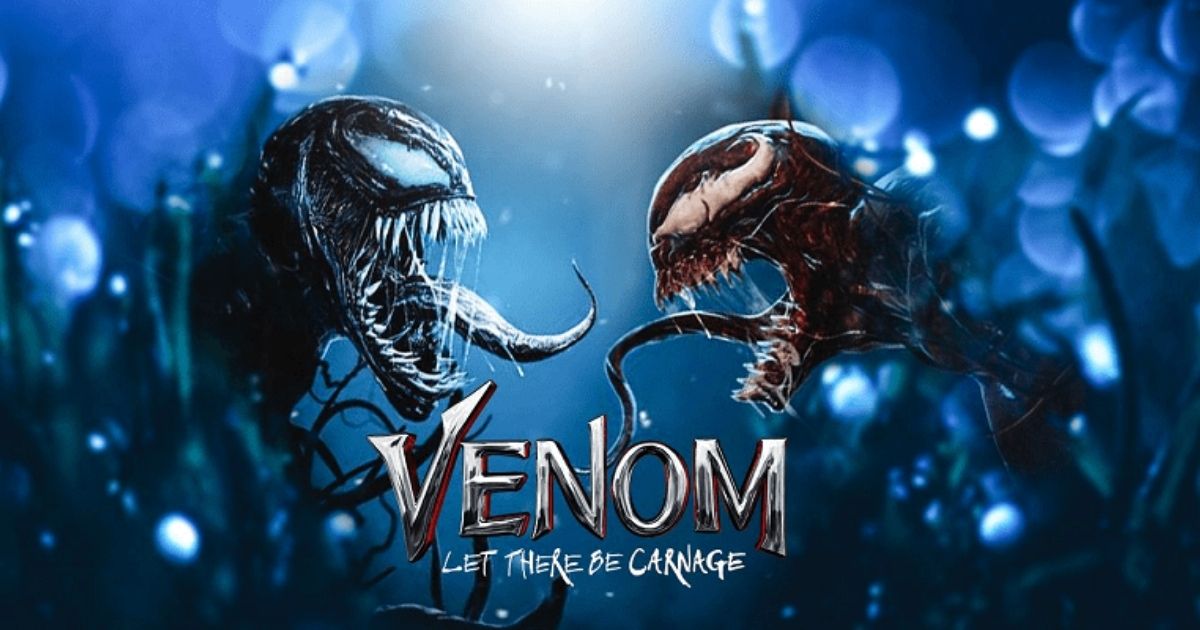 Venom 2 tung thêm trailer mãn nhãn, hứa hẹn tạo cơn lốc khuấy đảo phòng vé