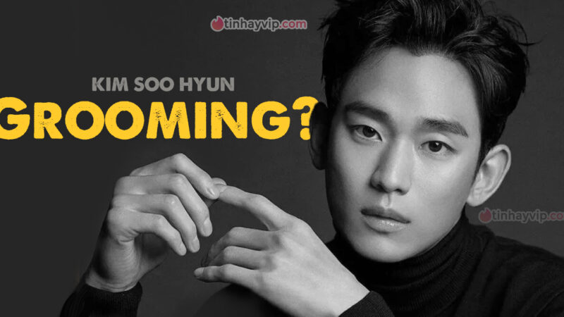 Vì sao cư dân mạng HQ lại phẫn nộ với Kim Soo Hyun?