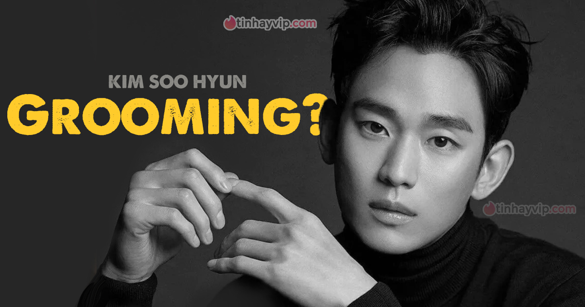 Vì sao cư dân mạng HQ lại phẫn nộ với Kim Soo Hyun?