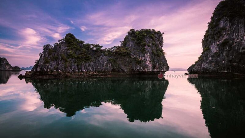 Vịnh Hạ Long bị loại khỏi danh sách di sản UNESCO