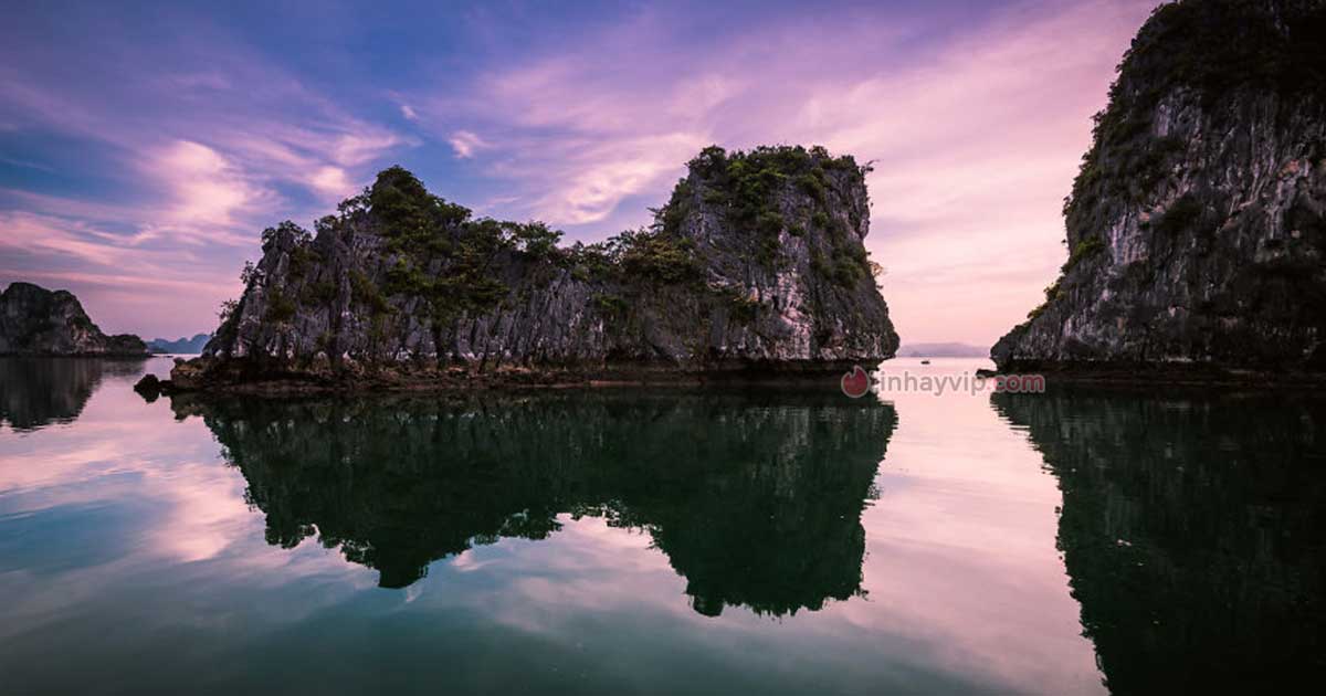 Vịnh Hạ Long bị loại khỏi danh sách di sản UNESCO