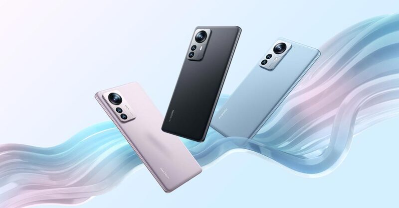 Xiaomi 12 Pro liên tục cháy hàng vì giá giảm mạnh – Cạnh tranh gắt với iPhone 13