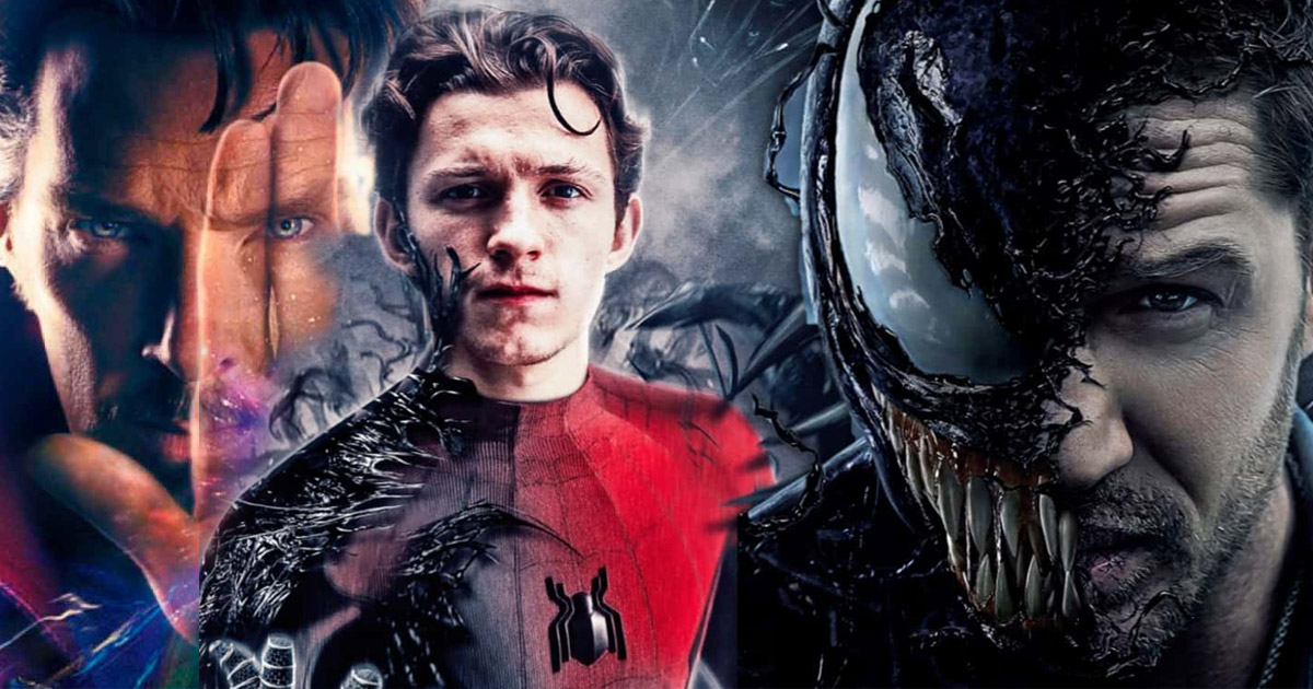 Ý nghĩa Spider Man after credit thay đổi tương lai cả Vũ trụ điện ảnh Marvel với 2 chi tiết về Venom và Doctor Strange