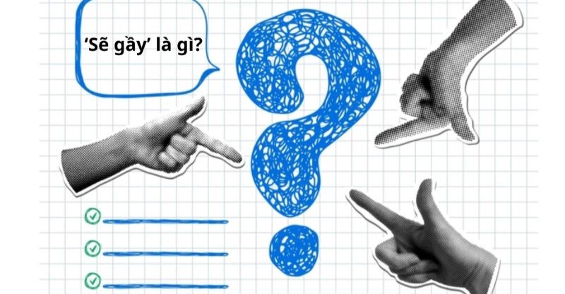 ‘Sẽ gầy’ là gì? Khám phá ý nghĩa lóng của cụm từ ‘Sẽ gầy’ trong giới Gen Z